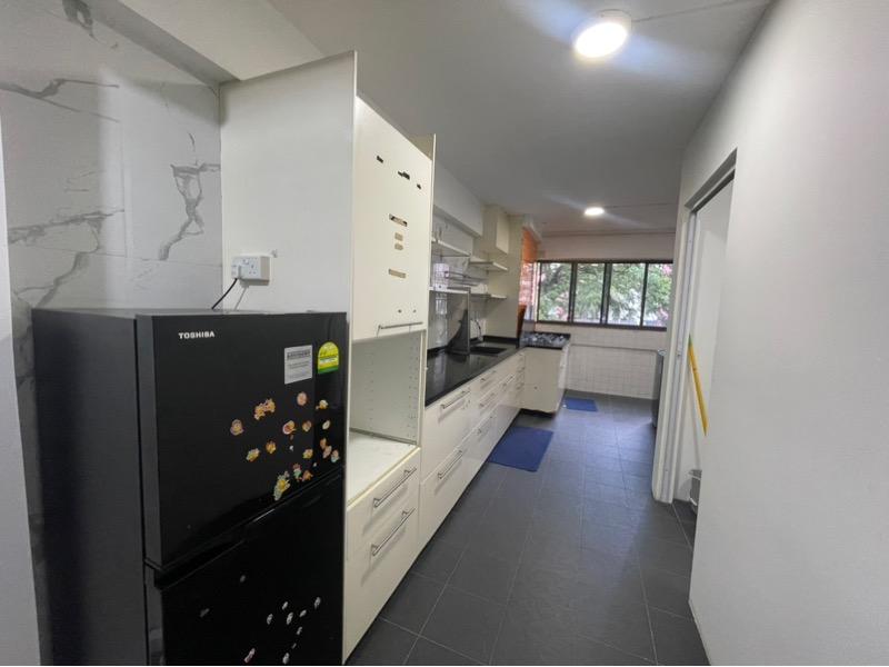 HDB Apartment for Rent, 610 Ang Mo Kio Avenue 4 HDB Apartment For Rent, $2,750, 2 Bed 2 Bath 882 sqft $3.12 psf, SGD 2,750 | 99-year Leasehold
