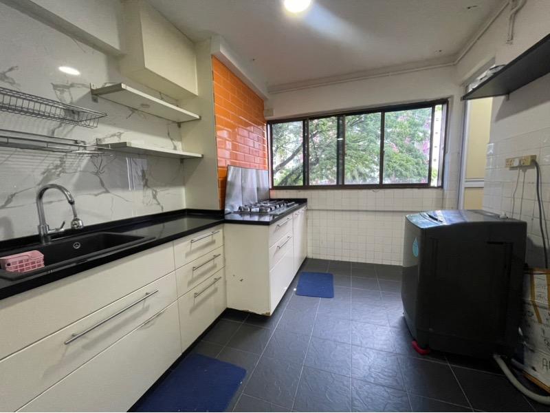 HDB Apartment for Rent, 610 Ang Mo Kio Avenue 4 HDB Apartment For Rent, $2,750, 2 Bed 2 Bath 882 sqft $3.12 psf, SGD 2,750 | 99-year Leasehold
