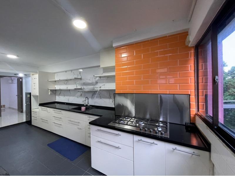 HDB Apartment for Rent, 610 Ang Mo Kio Avenue 4 HDB Apartment For Rent, $2,750, 2 Bed 2 Bath 882 sqft $3.12 psf, SGD 2,750 | 99-year Leasehold