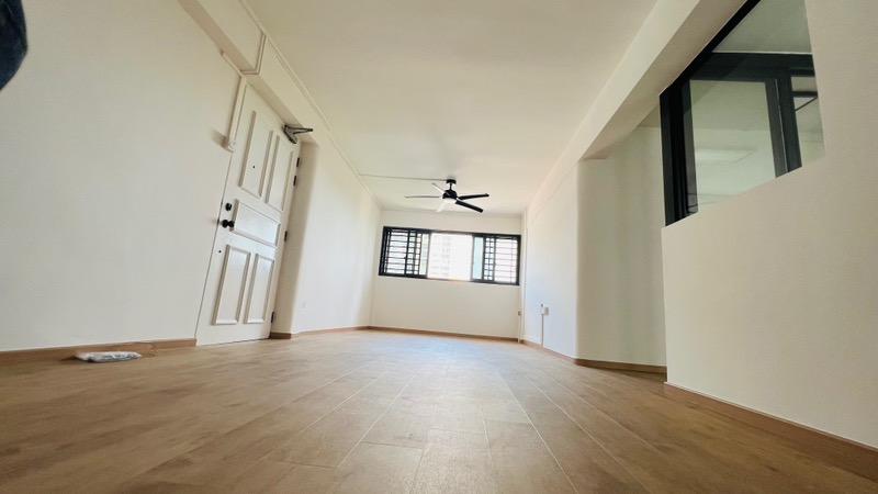 Prop-GPT: HDB Apartment: D07  15 Beach Road