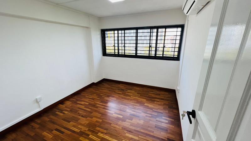 HDB Apartment for Rent, 15 Beach Road HDB Apartment For Rent, $4,100, 3 Bed 2 Bath 828 sqft $4.95 psf, SGD 4,100 | 99-year Leasehold