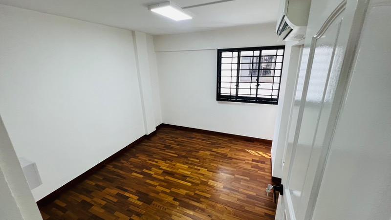 HDB Apartment for Rent, 15 Beach Road HDB Apartment For Rent, $4,100, 3 Bed 2 Bath 828 sqft $4.95 psf, SGD 4,100 | 99-year Leasehold