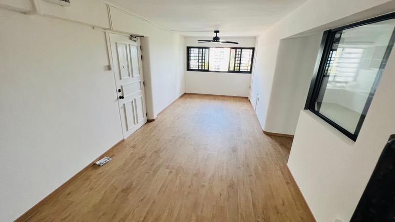 HDB Apartment for Rent, 15 Beach Road HDB Apartment For Rent, $4,100, 3 Bed 2 Bath 828 sqft $4.95 psf, SGD 4,100 | 99-year Leasehold