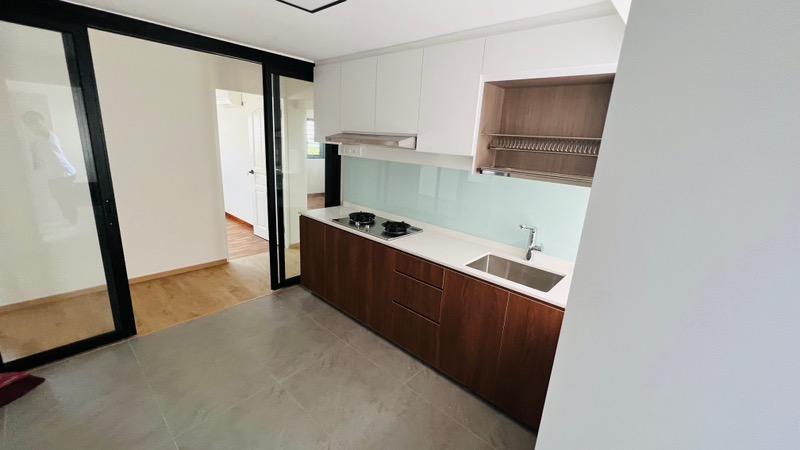 HDB Apartment for Rent, 15 Beach Road HDB Apartment For Rent, $4,100, 3 Bed 2 Bath 828 sqft $4.95 psf, SGD 4,100 | 99-year Leasehold