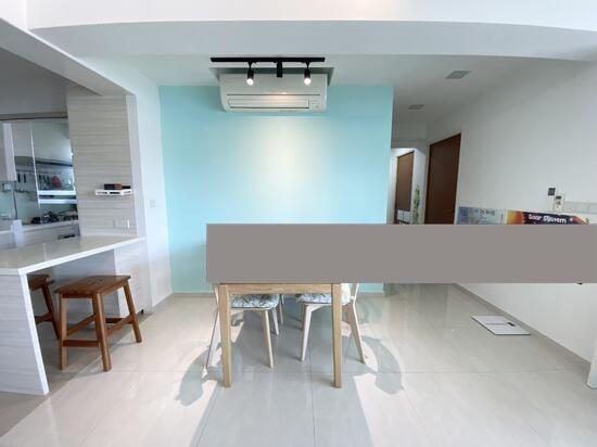 Prop-GPT: HDB Apartment: D03 Tiong Bahru 9A Boon Tiong Road