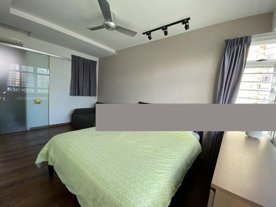 HDB Apartment for Rent, 9A Boon Tiong Road HDB Apartment For Rent, $5,200, 3 Bed 2 Bath 1,206 sqft $4.31 psf, SGD 5,200 | 99-year Leasehold