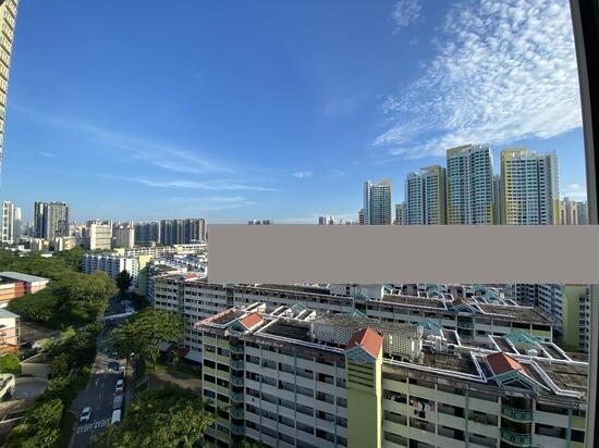 HDB Apartment for Rent, 9A Boon Tiong Road HDB Apartment For Rent, $5,200, 3 Bed 2 Bath 1,206 sqft $4.31 psf, SGD 5,200 | 99-year Leasehold