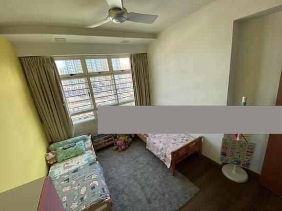 HDB Apartment for Rent, 9A Boon Tiong Road HDB Apartment For Rent, $5,200, 3 Bed 2 Bath 1,206 sqft $4.31 psf, SGD 5,200 | 99-year Leasehold