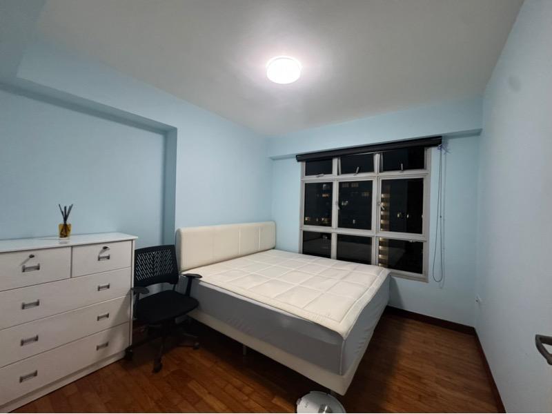 Prop-GPT: HDB Apartment: D19 Punggol 226A Sumang Lane