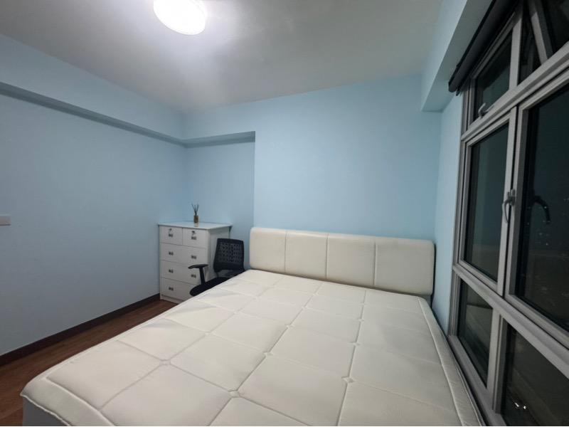 HDB Apartment for Rent, 226A Sumang Lane HDB Apartment Room Rental, $1,000, 1 Bed 1 Bath 107 sqft $9.35 psf, SGD 1,000 | 99-year Leasehold