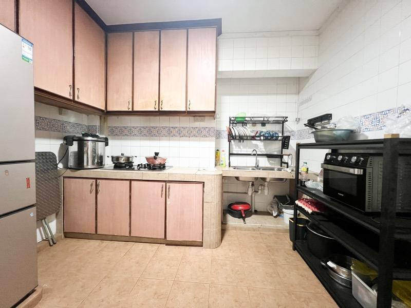 HDB Apartment for Rent: D25, 730665