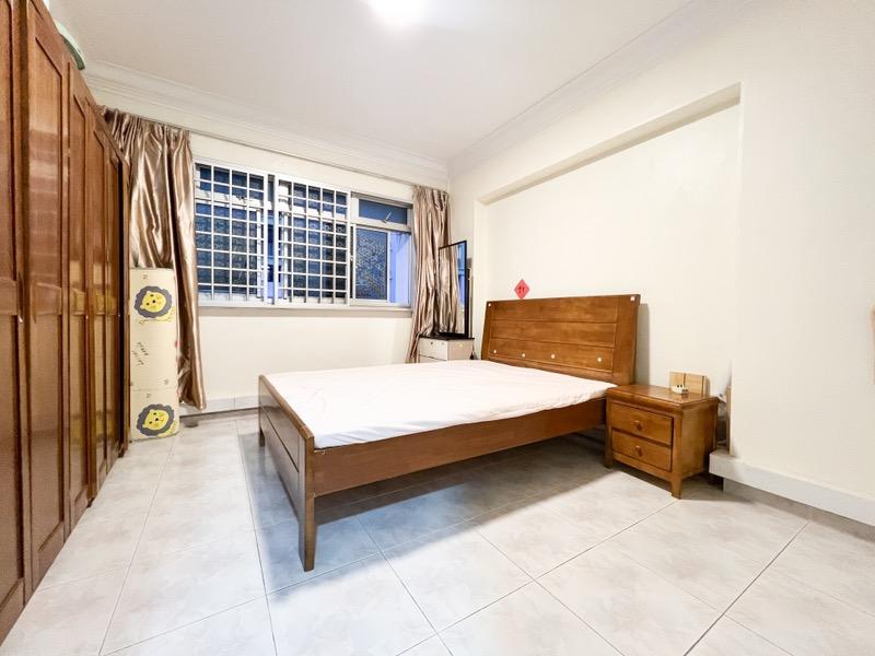 HDB Apartment for Rent: D25, 730665