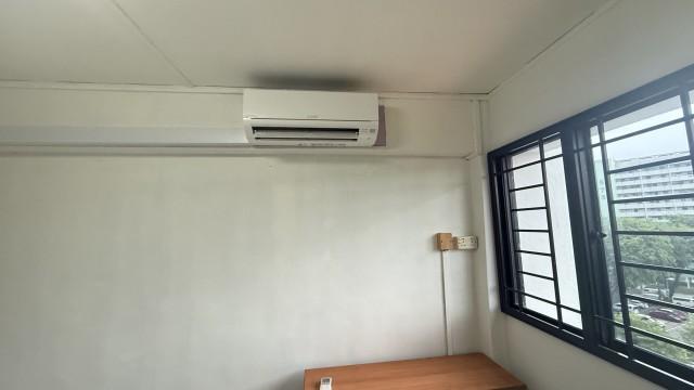 Prop-GPT: HDB Apartment: D20 Ang Mo Kio 572 Cheng San Court