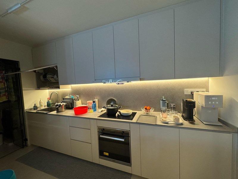 HDB Apartment for Rent, 803D Keat Hong Close HDB Apartment Room Rental, $900, 1 Bed 1 Bath 1,184 sqft $0.76 psf, SGD 900 | 99-year Leasehold
