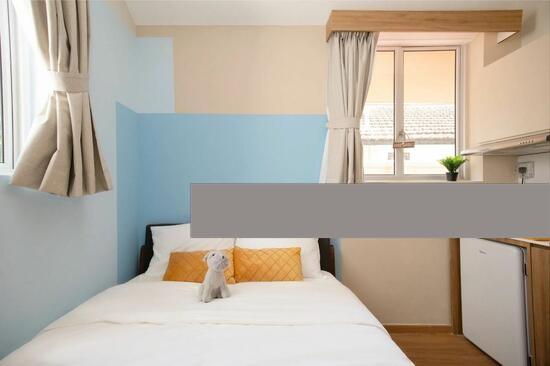 Prop-GPT: Bungalow - Good Class: D08 Serangoon Road 612 Serangoon Road