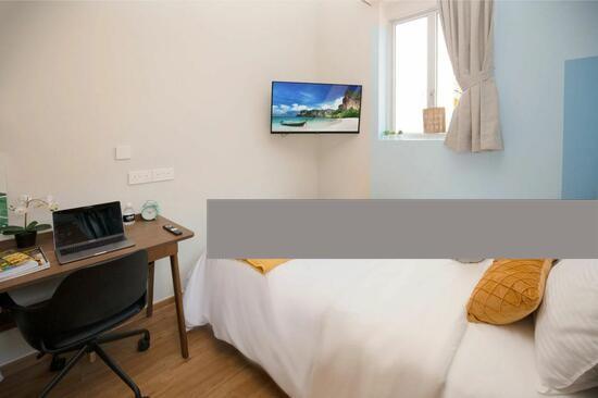 Bungalow - Good Class for Rent: Serangoon Road, D08