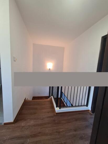 Jalan Sukachita Corner Terrace For Rent, $8,500, 4 Bed 2 Bath 2,600 sqft $3.86 psf