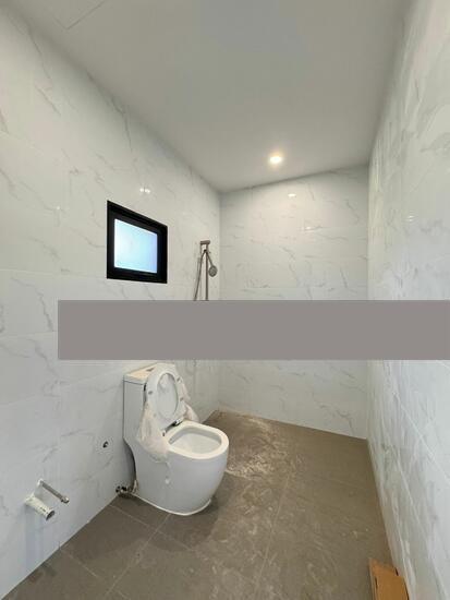 Jalan Sukachita Corner Terrace For Rent, $8,500, 4 Bed 2 Bath 2,600 sqft $3.86 psf