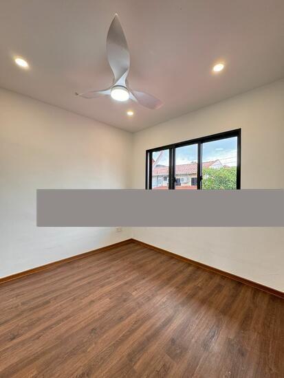 Jalan Sukachita Corner Terrace For Rent, $8,500, 4 Bed 2 Bath 2,600 sqft $3.86 psf