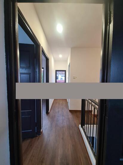 Jalan Sukachita Corner Terrace For Rent, $8,500, 4 Bed 2 Bath 2,600 sqft $3.86 psf