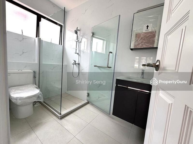Semi-Detached for Rent, 56B King's Road, SGD 13,000
