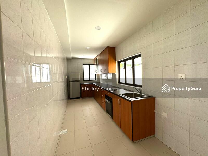 Semi-Detached for Rent, 56B King's Road, SGD 13,000