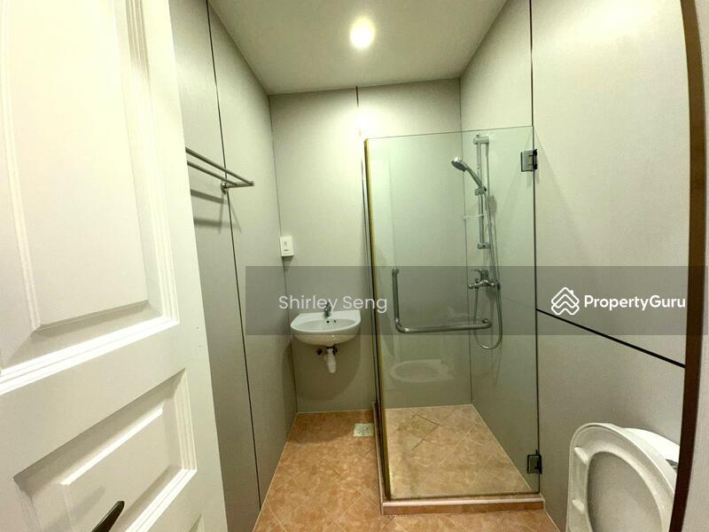 Semi-Detached for Rent, 56B King's Road, SGD 13,000