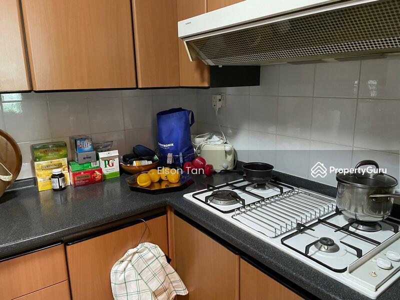 Condominium for Rent, Spring Grove, SGD 5,150 | 99-year lease