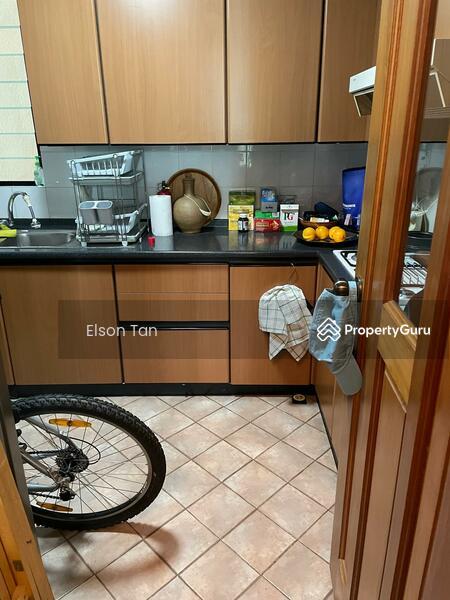 Condominium for Rent, Spring Grove, SGD 5,150 | 99-year lease