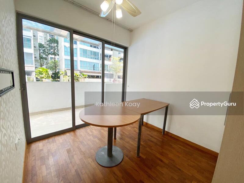 Condominium for Rent, A Treasure Trove, SGD 3,800 | 99-year lease