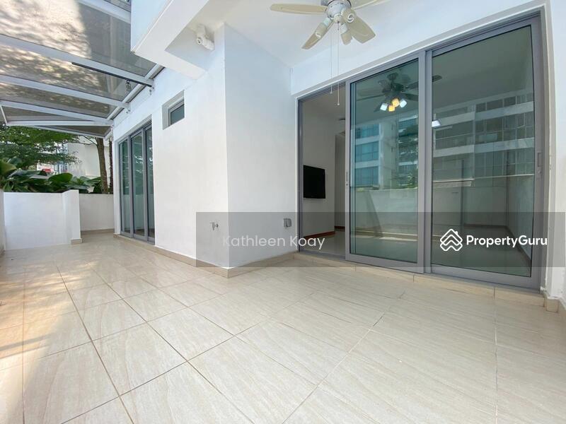 Condominium for Rent, A Treasure Trove, SGD 3,800 | 99-year lease