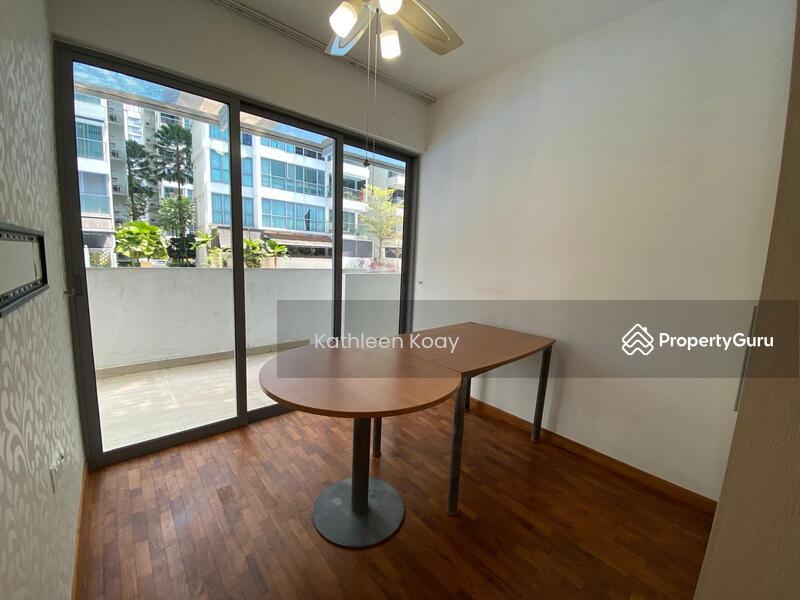 Condominium for Rent, A Treasure Trove, SGD 3,800 | 99-year lease