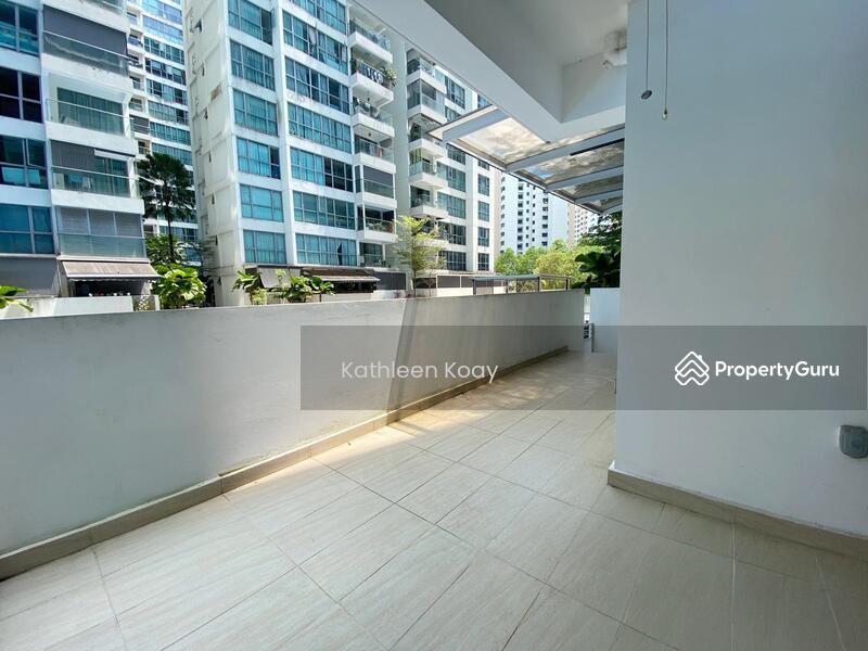 Condominium for Rent, A Treasure Trove, SGD 3,800 | 99-year lease