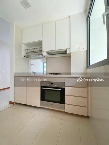 Condominium for Rent, A Treasure Trove, SGD 3,800 | 99-year lease