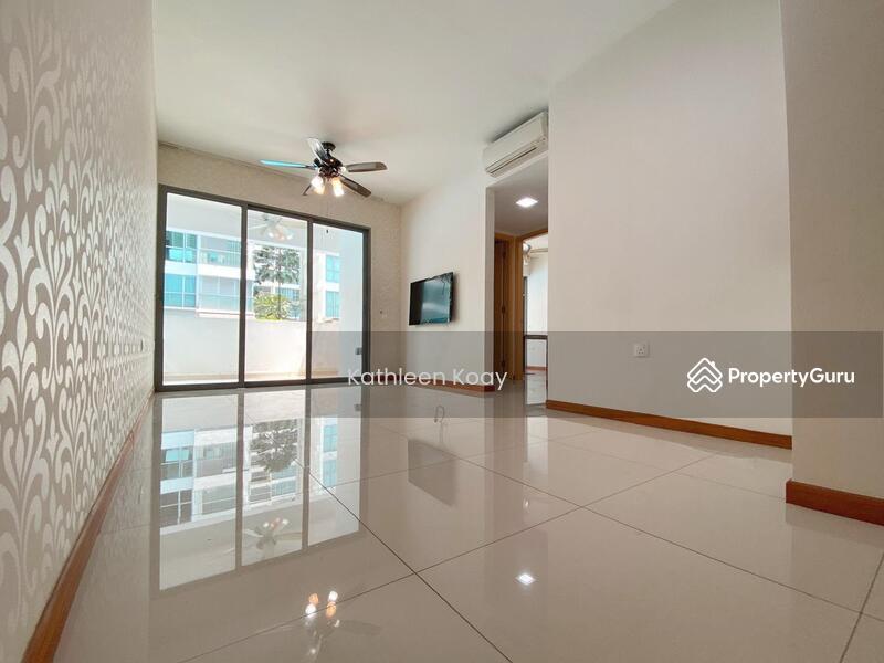Condominium for Rent, A Treasure Trove, SGD 3,800 | 99-year lease