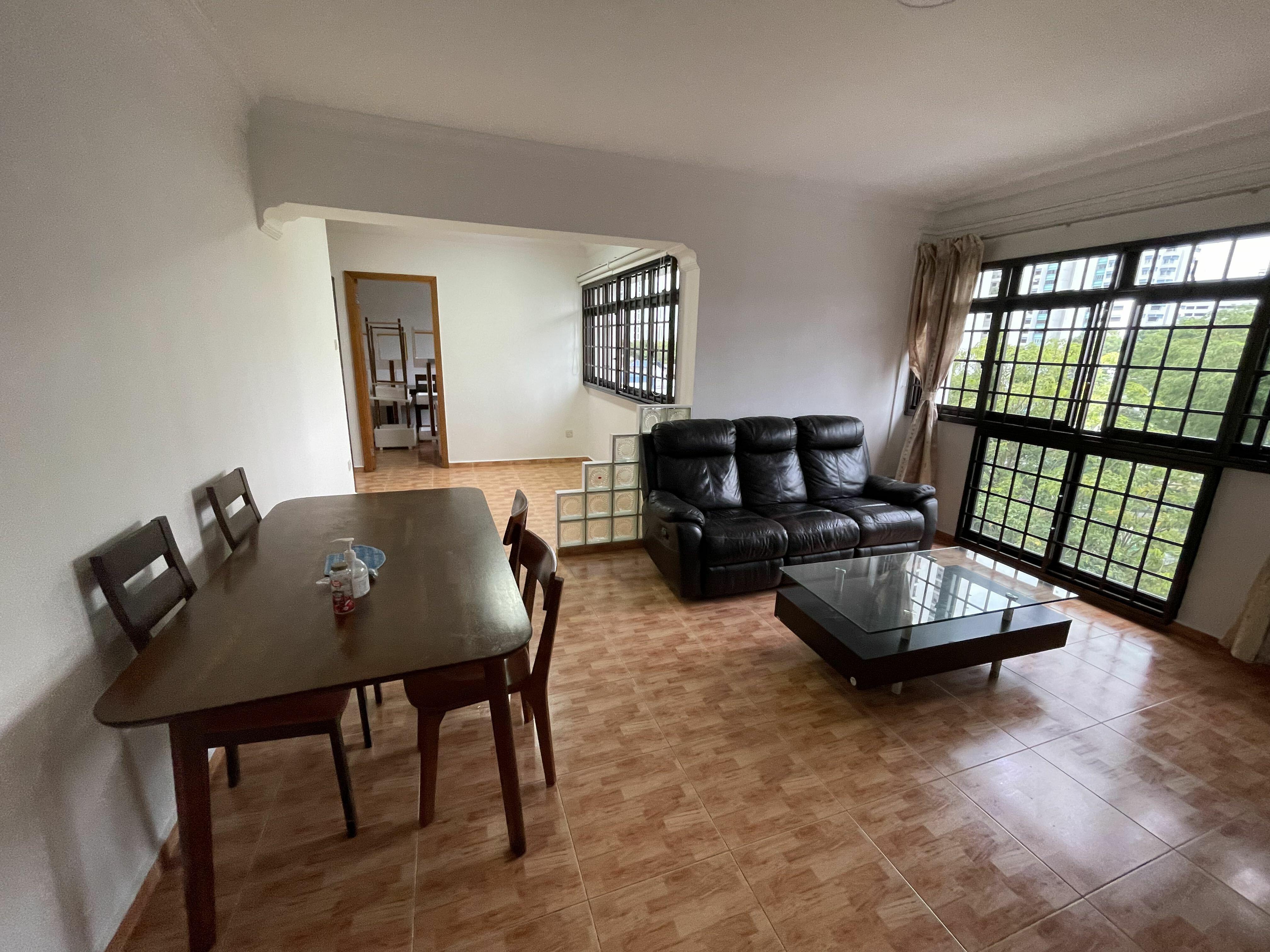 Prop-GPT: HDB Flat: D12 Toa Payoh 144 Lorong 2 Toa Payoh
