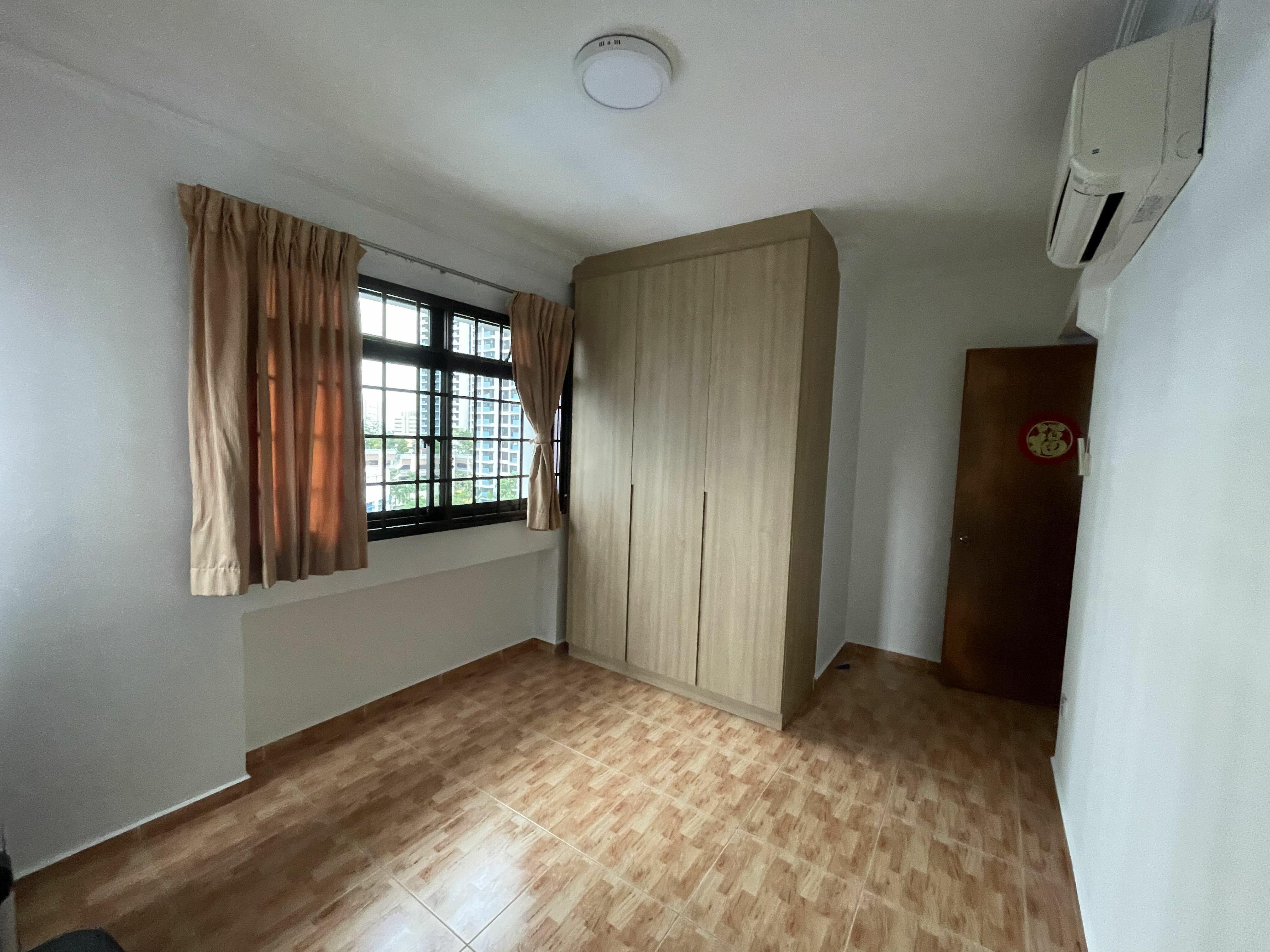 HDB Flat for Rent, 144 Lorong 2 Toa Payoh, SGD 3,950 | 99-year lease