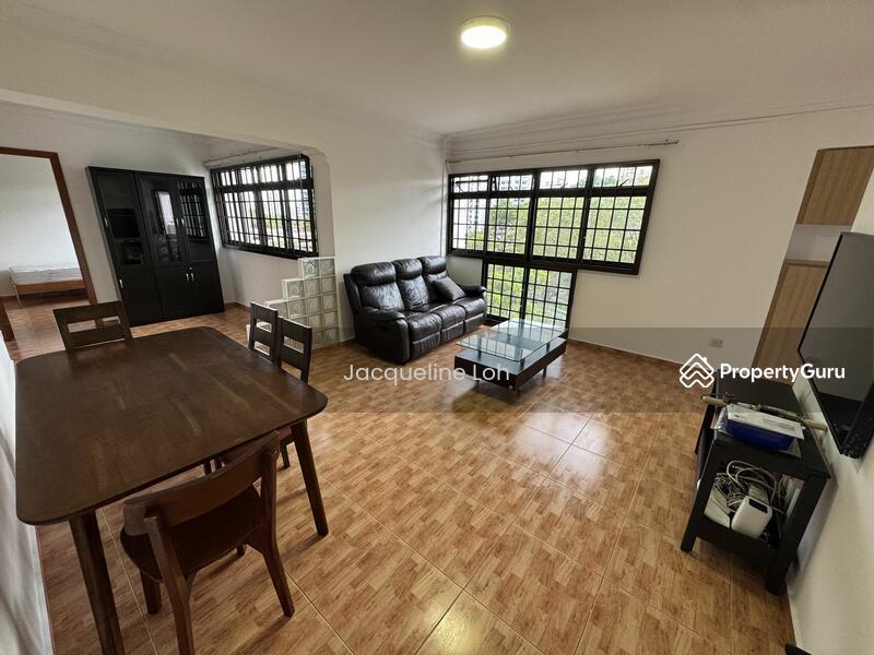 HDB Flat for Rent, 144 Lorong 2 Toa Payoh, SGD 3,950 | 99-year lease