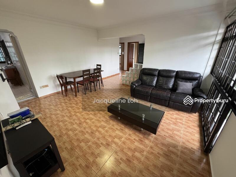 HDB Flat for Rent, 144 Lorong 2 Toa Payoh, SGD 3,950 | 99-year lease