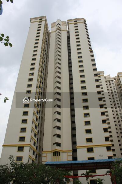 HDB Flat for Rent, 144 Lorong 2 Toa Payoh, SGD 3,950 | 99-year lease