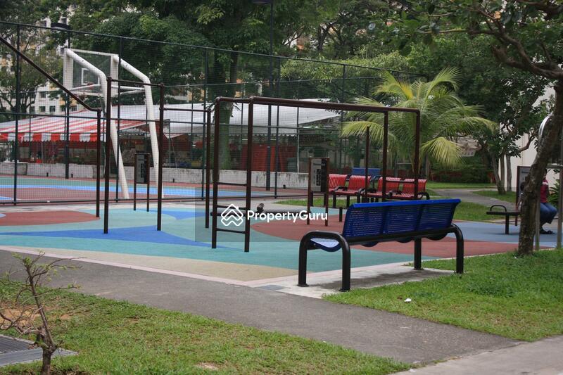 HDB Flat for Rent, 144 Lorong 2 Toa Payoh, SGD 3,950 | 99-year lease