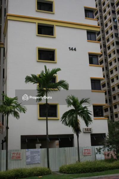 HDB Flat for Rent, 144 Lorong 2 Toa Payoh, SGD 3,950 | 99-year lease