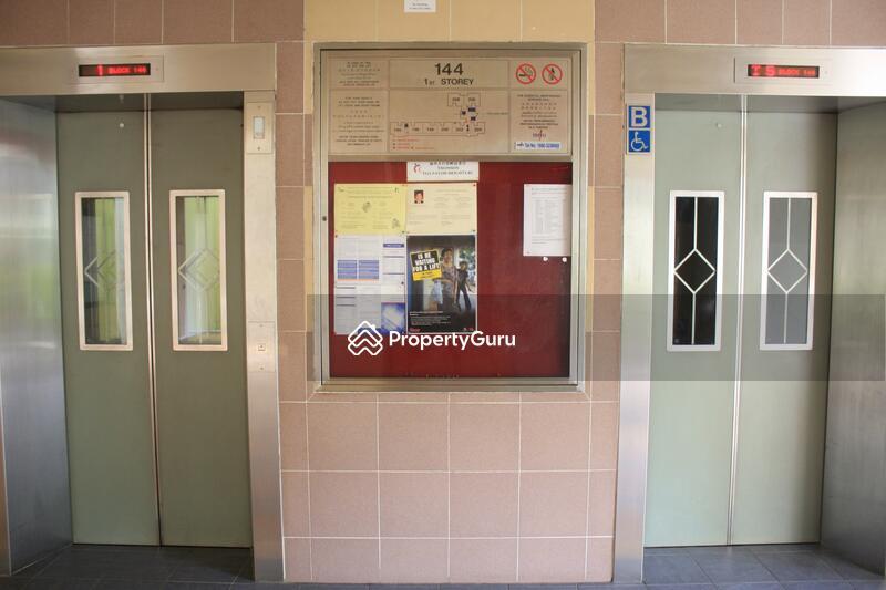 HDB Flat for Rent, 144 Lorong 2 Toa Payoh, SGD 3,950 | 99-year lease