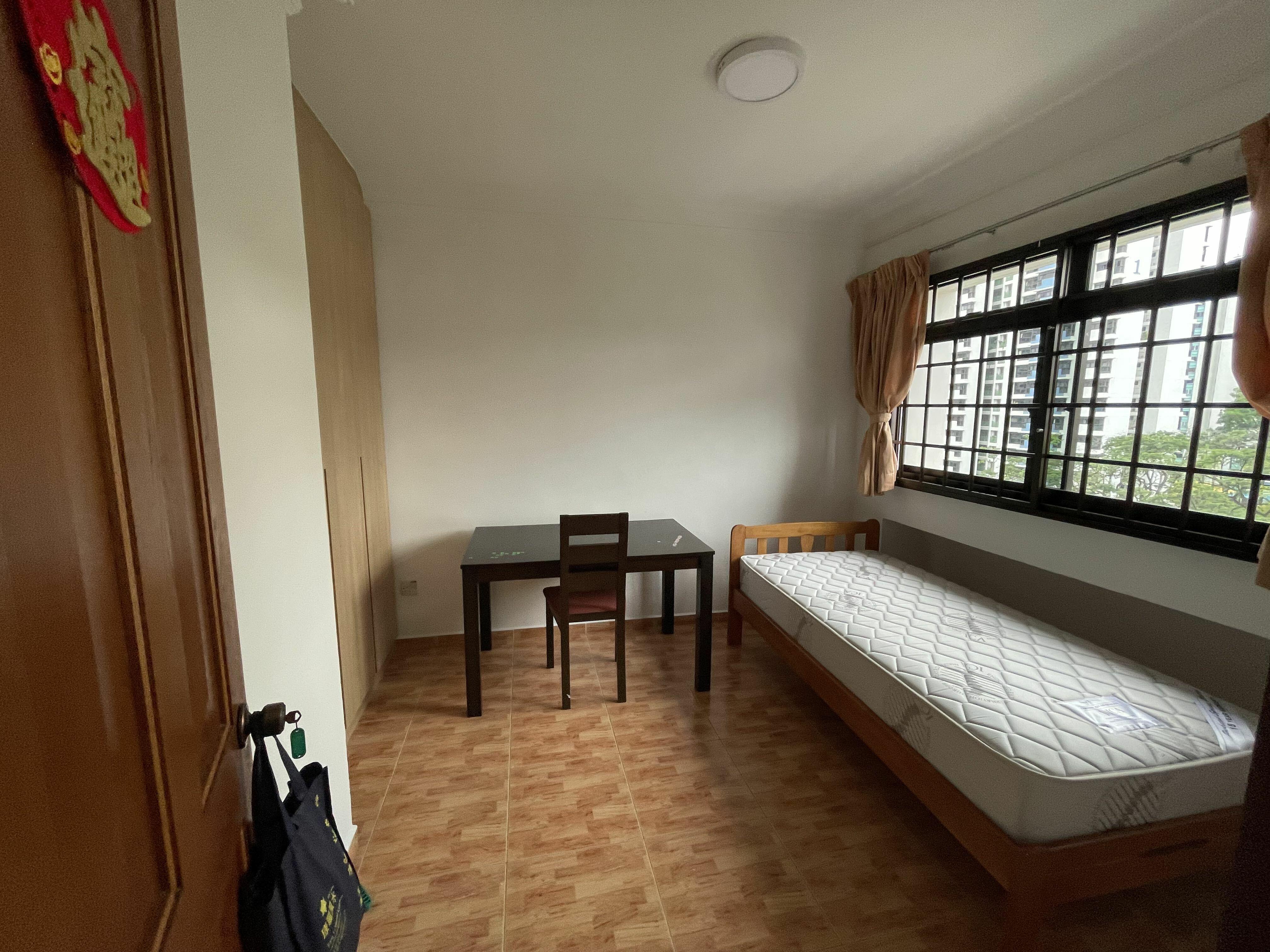 HDB Flat for Rent, 144 Lorong 2 Toa Payoh, SGD 3,950 | 99-year lease