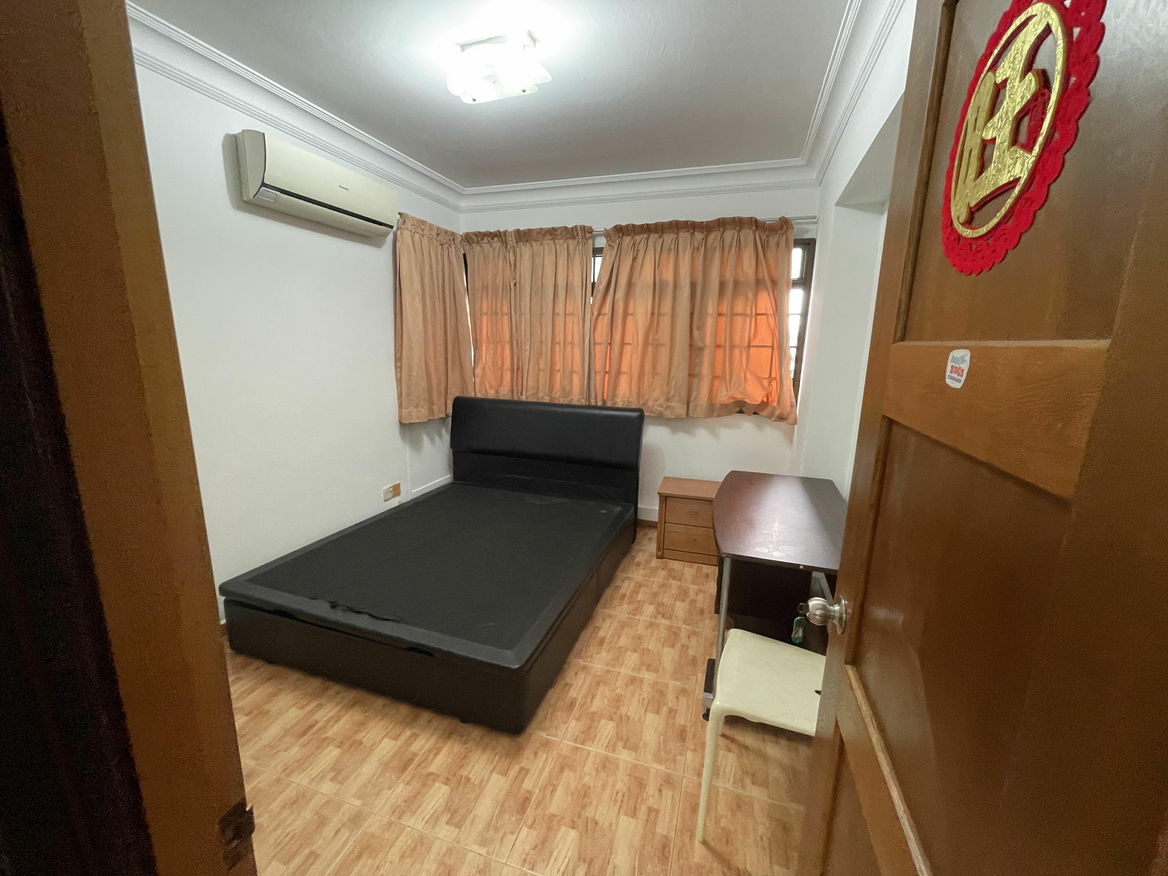HDB Flat for Rent, 144 Lorong 2 Toa Payoh, SGD 3,950 | 99-year lease