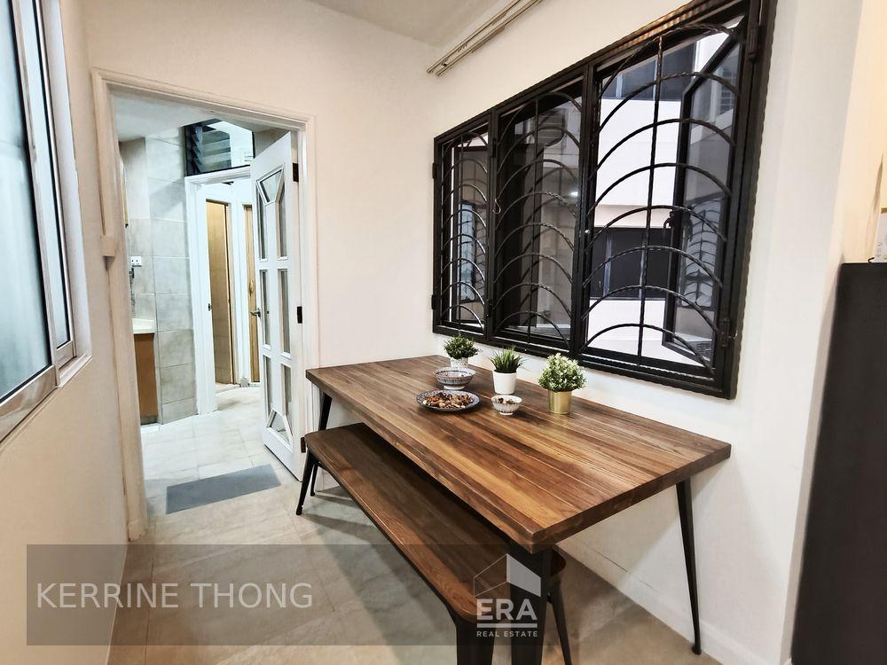 Prop-GPT: Condominium:   Dover Rise Heritage View For Rent