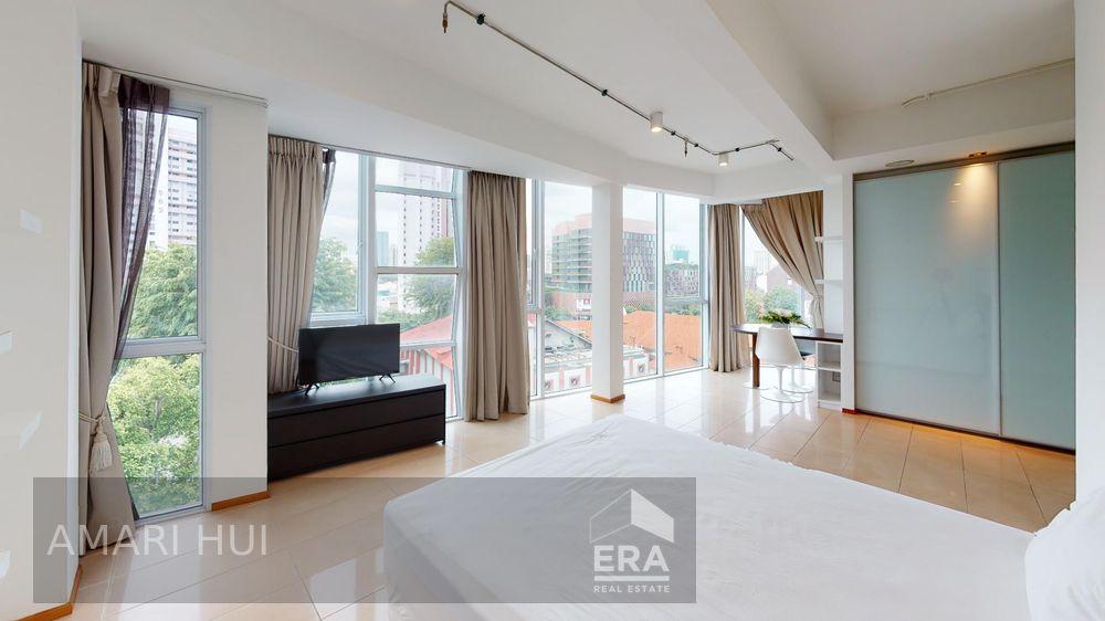 Prop-GPT: Condominium:   Mackenzie Road Mackenzie Regency For Rent