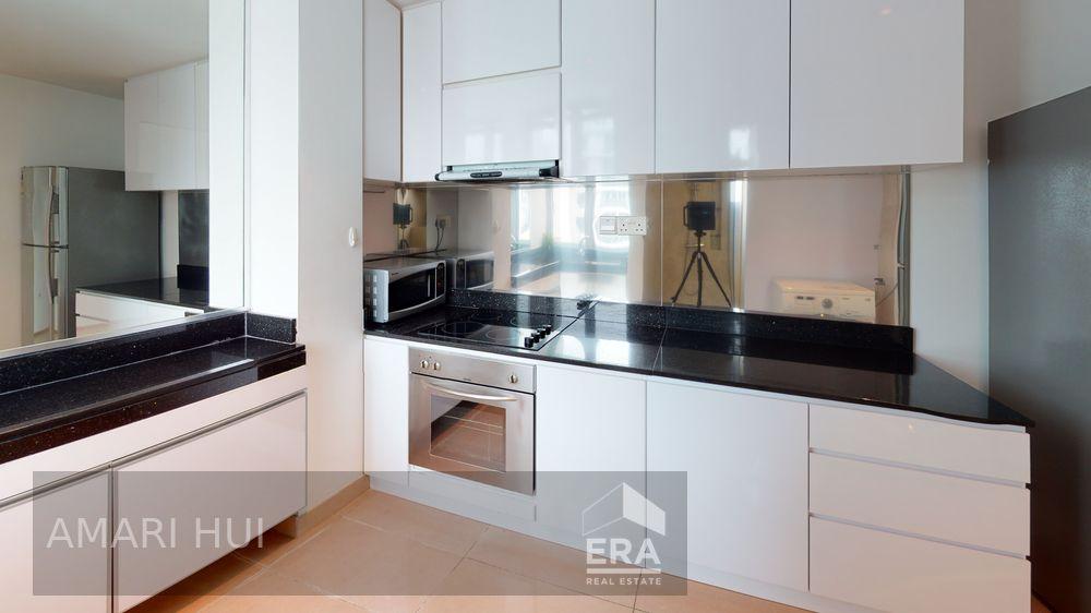 Condominium for Rent: 