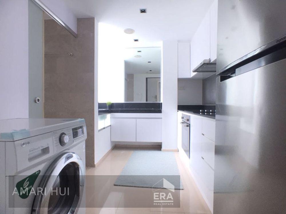 Condominium for Rent: 