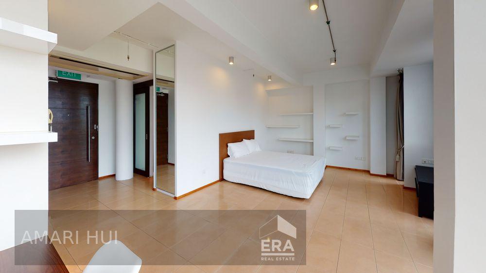 Condominium for Rent: 